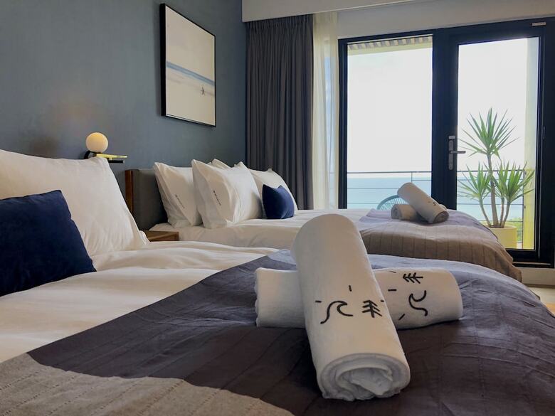 Bed & Breakfast Hotel Everyday Life