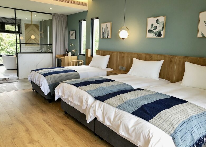 Bed & Breakfast Hotel Everyday Life