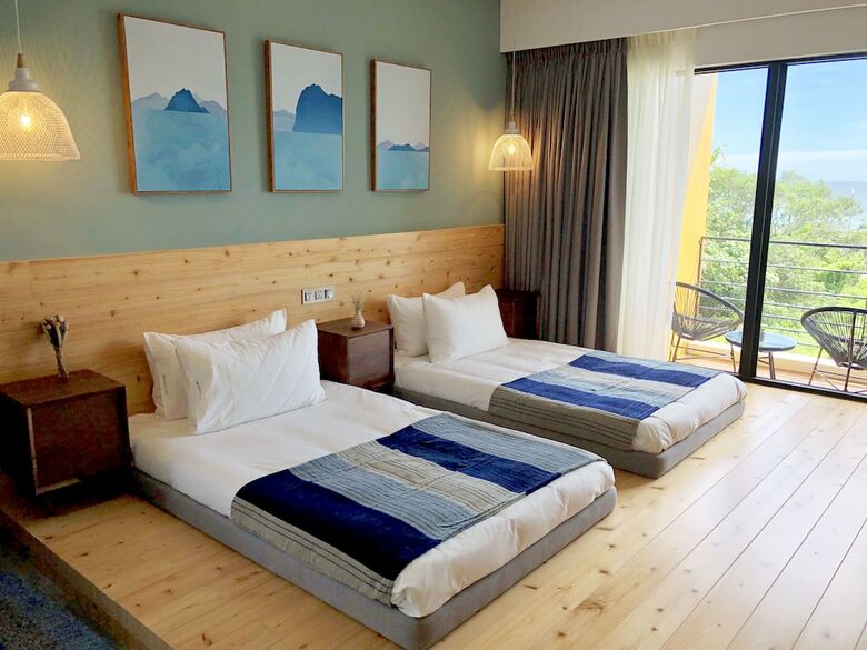 Bed & Breakfast Hotel Everyday Life