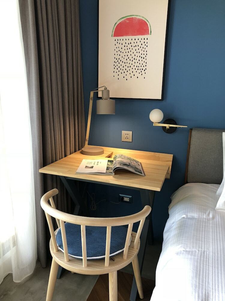 Bed & Breakfast Hotel Everyday Life