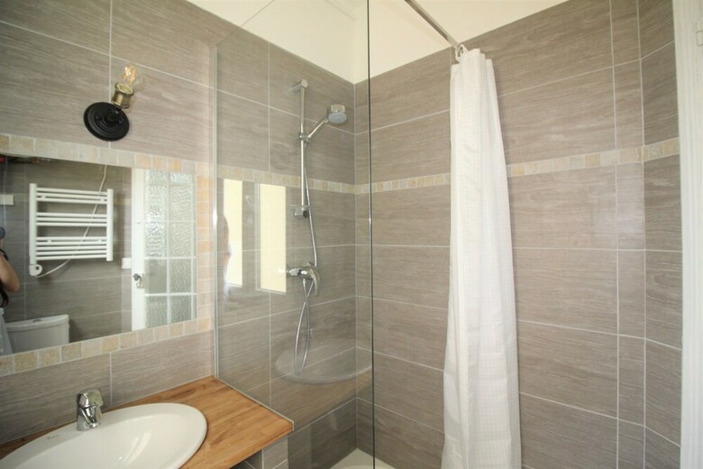Apartamento Nice Booking-medecin Notre Dame Lumineux