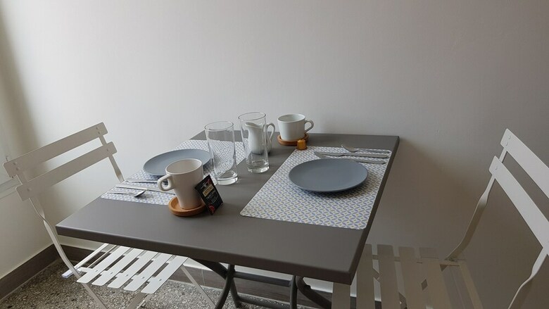 Apartamento Nice Booking-medecin Notre Dame Lumineux