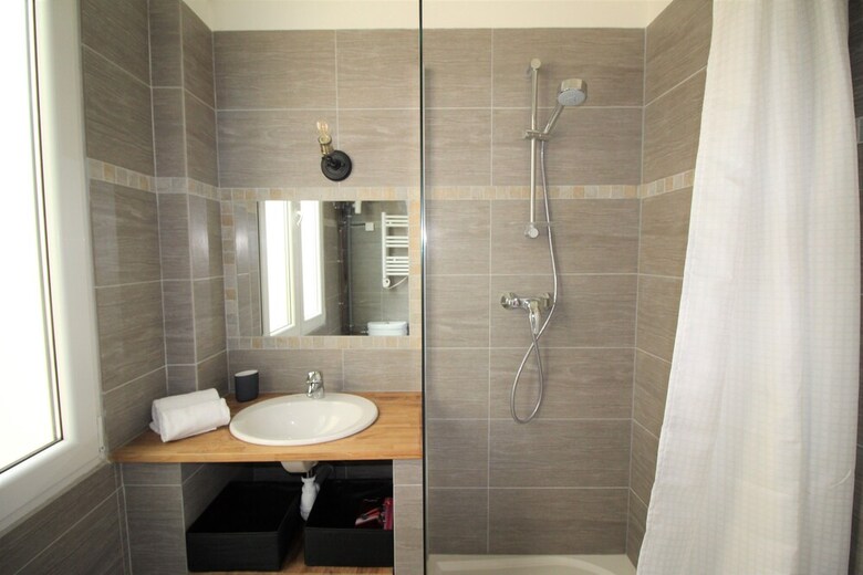 Apartamento Nice Booking-medecin Notre Dame Lumineux