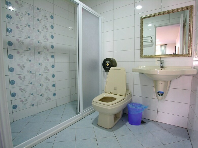 Hotel Fubin Hostel