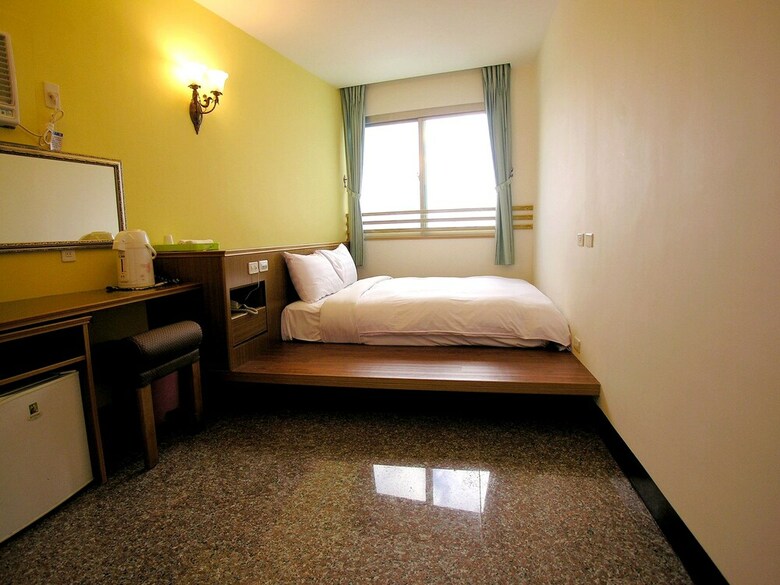 Hotel Fubin Hostel