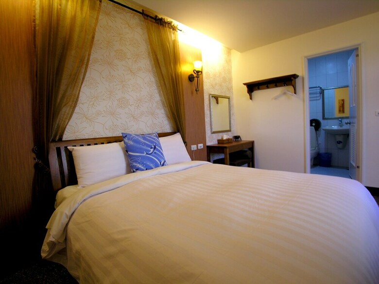 Hotel Fubin Hostel