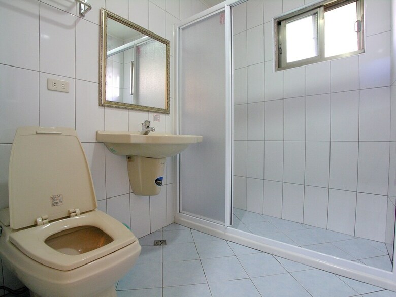 Hotel Fubin Hostel