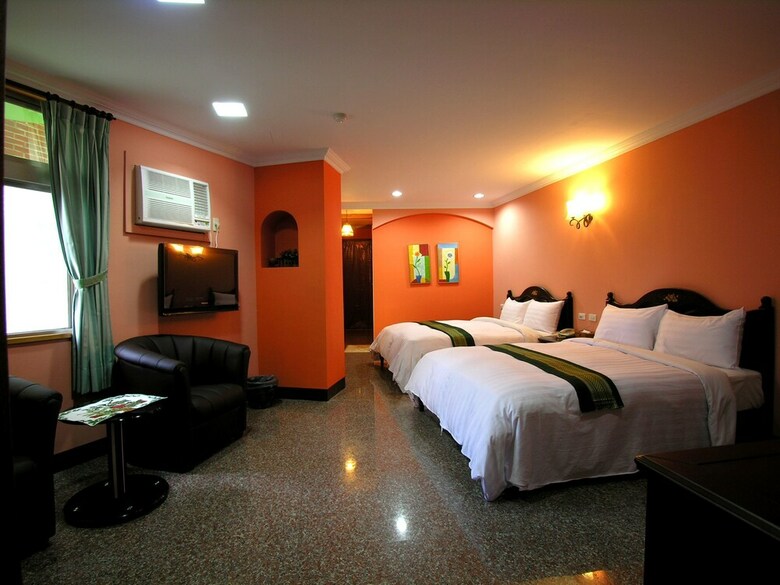 Hotel Fubin Hostel