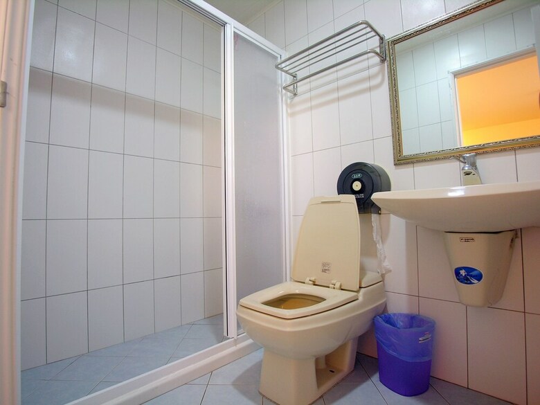 Hotel Fubin Hostel