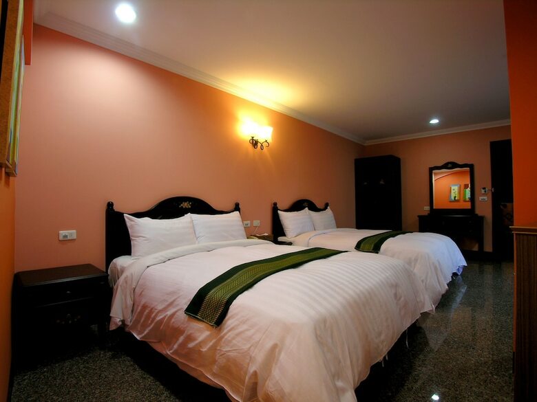 Hotel Fubin Hostel