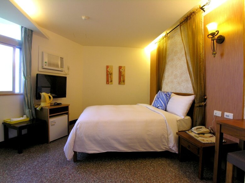 Hotel Fubin Hostel