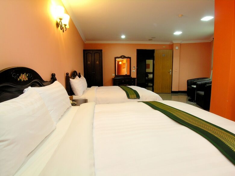Hotel Fubin Hostel