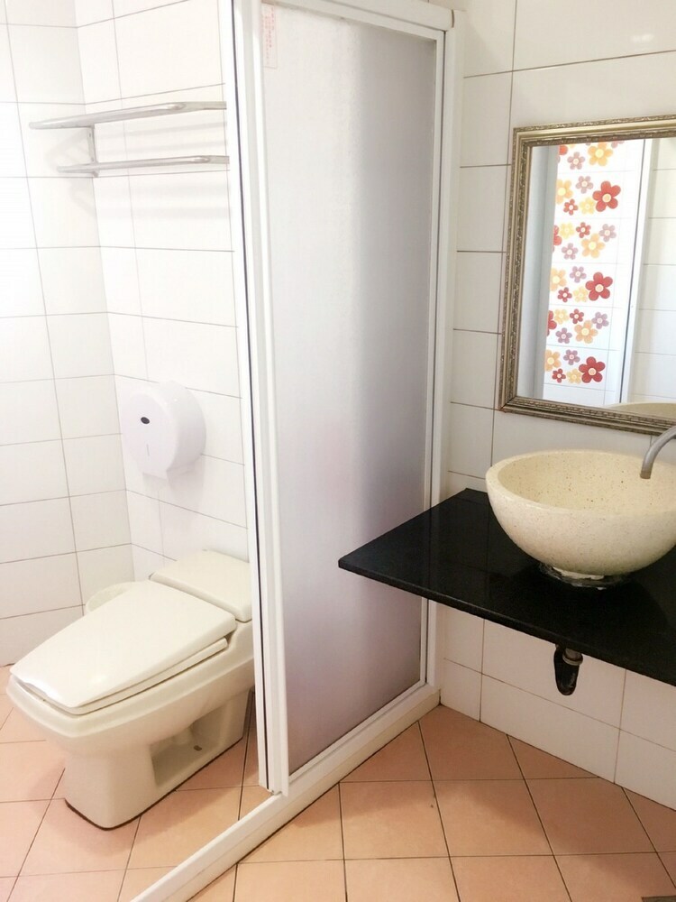 Hotel Fubin Hostel