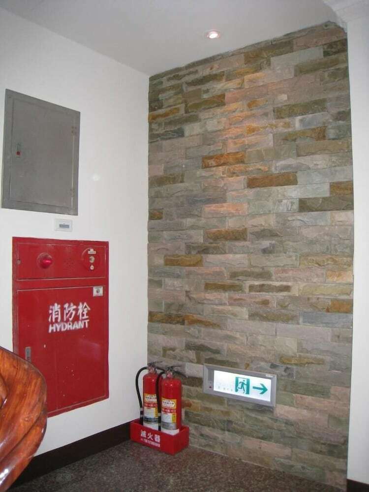 Hotel Fubin Hostel