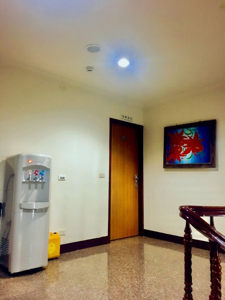 Hotel Fubin Hostel