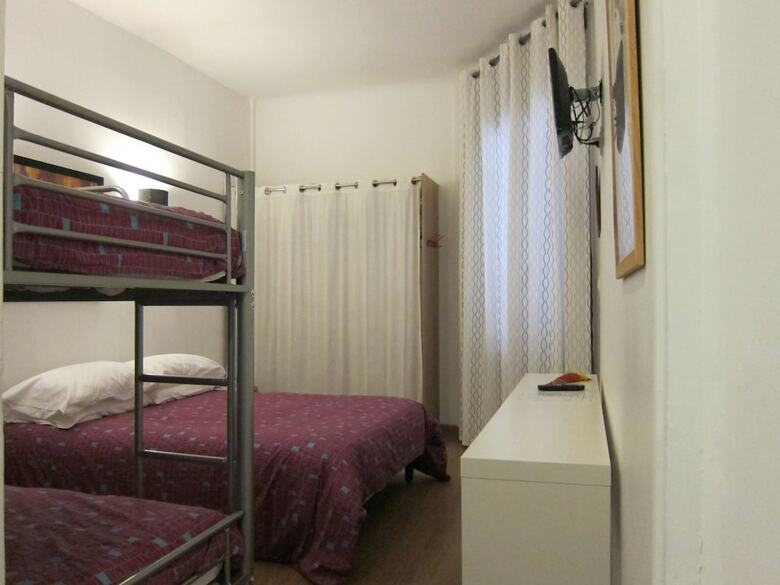 Brit Hotel Colbert Juan Les Pins