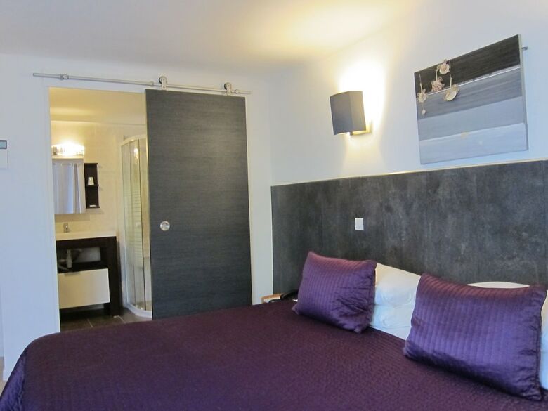 Brit Hotel Colbert Juan Les Pins