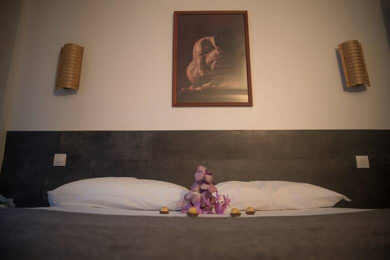 Brit Hotel Colbert Juan Les Pins