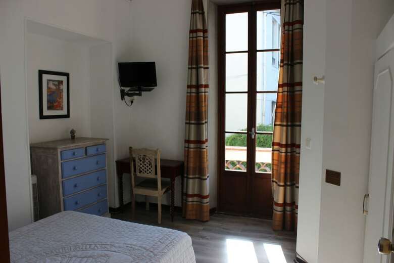Hotel H�tel Villa La Malouine