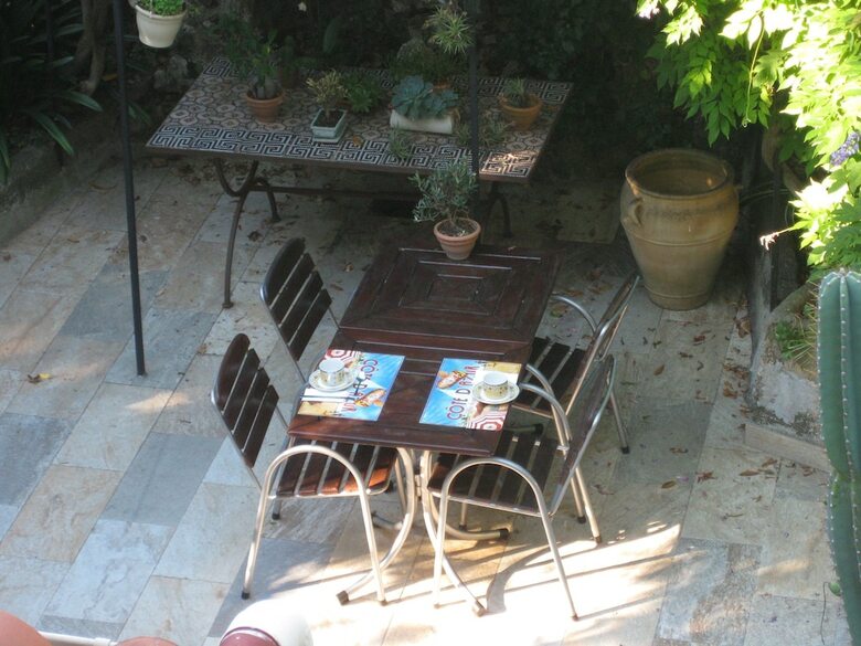 Hotel H�tel Villa La Malouine