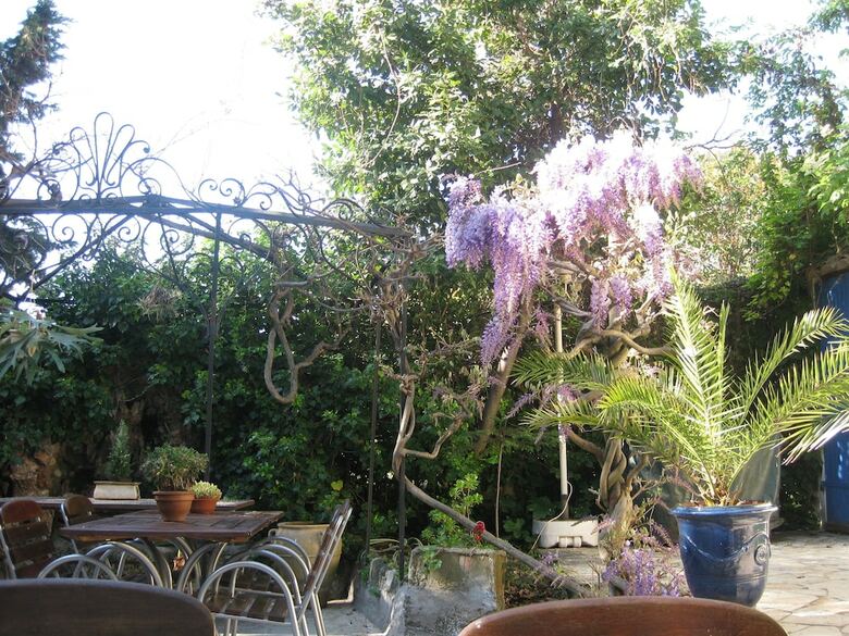 Hotel H�tel Villa La Malouine