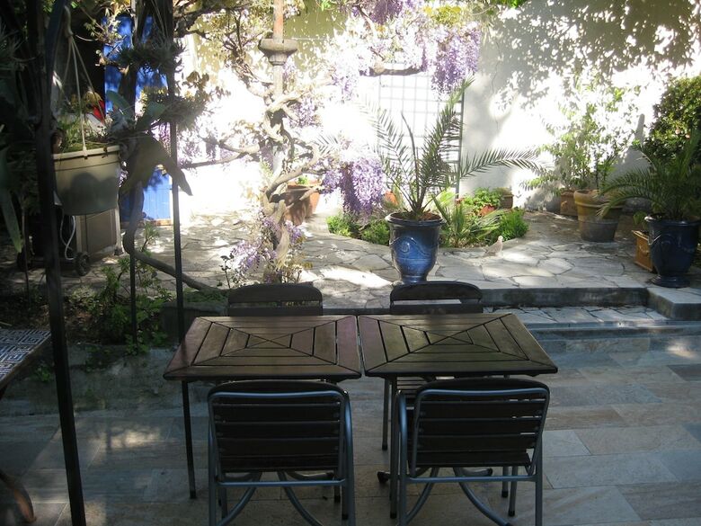 Hotel H�tel Villa La Malouine