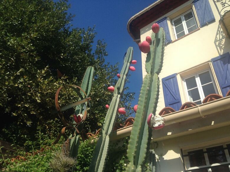Hotel H�tel Villa La Malouine