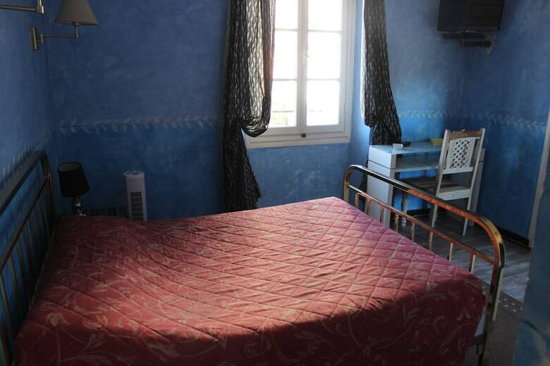 Hotel H�tel Villa La Malouine