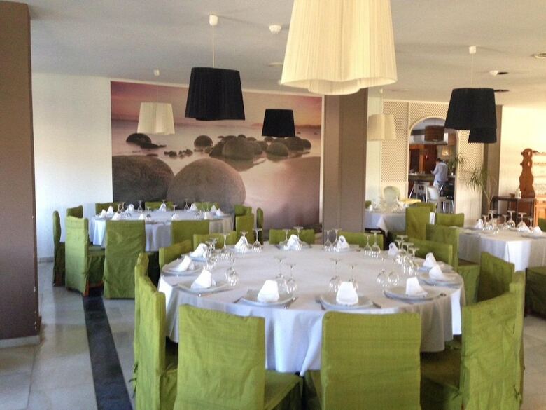 Hotel San Jos� Del Valle