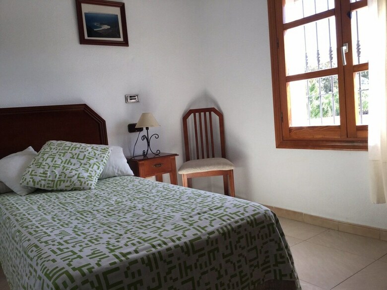 Hotel San Jos� Del Valle