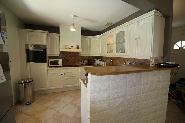 Apartamento Nice Booking - Nice Villa Piscine