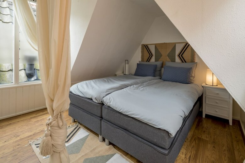 Apartamentos Casa Nora