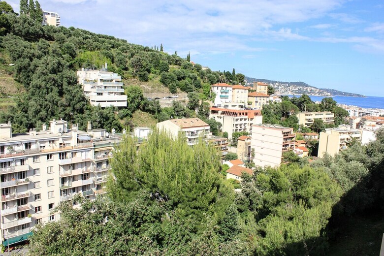 Apartamento Hilltop Studio