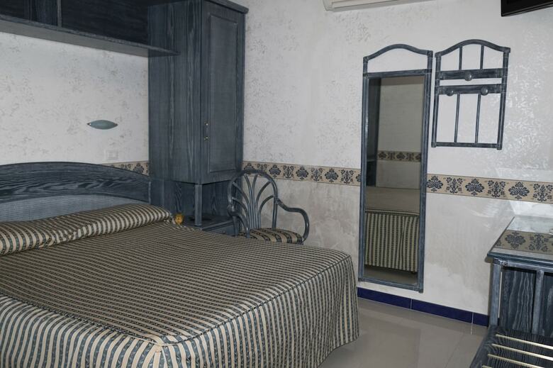 Posada Park Hotel Baia Delle Sirene