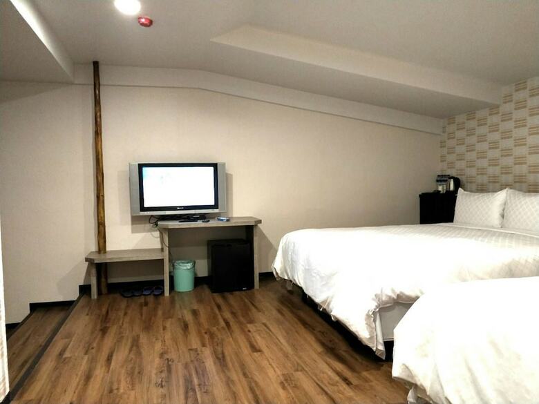 Ching She Hotel
