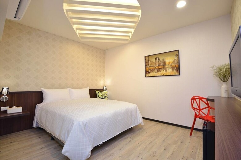 Ching She Hotel