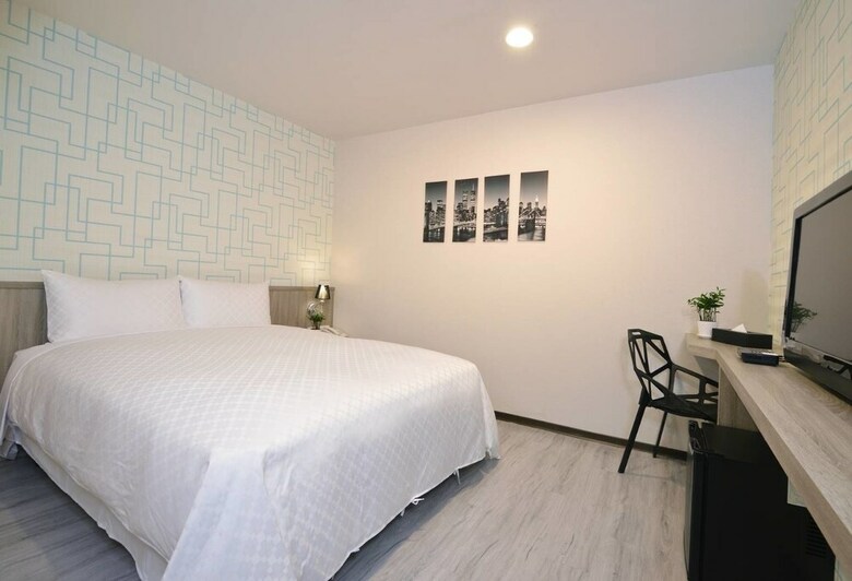 Ching She Hotel