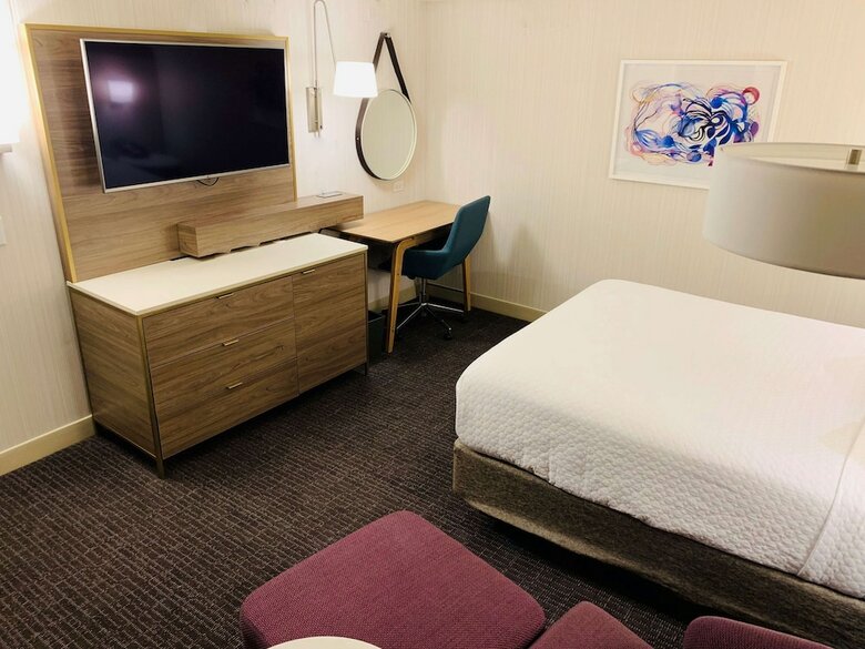 Crowne Plaza Hotel Downtown - Columbus, Ohio