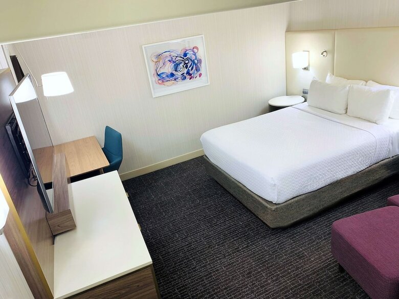 Crowne Plaza Hotel Downtown - Columbus, Ohio