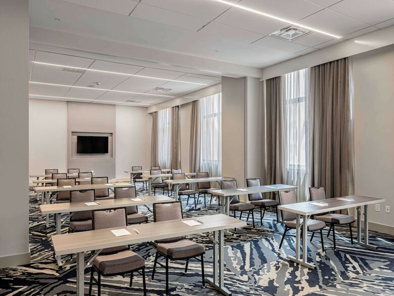 Crowne Plaza Hotel Downtown - Columbus, Ohio
