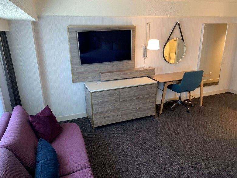 Crowne Plaza Hotel Downtown - Columbus, Ohio