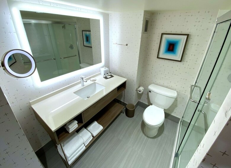 Crowne Plaza Hotel Downtown - Columbus, Ohio