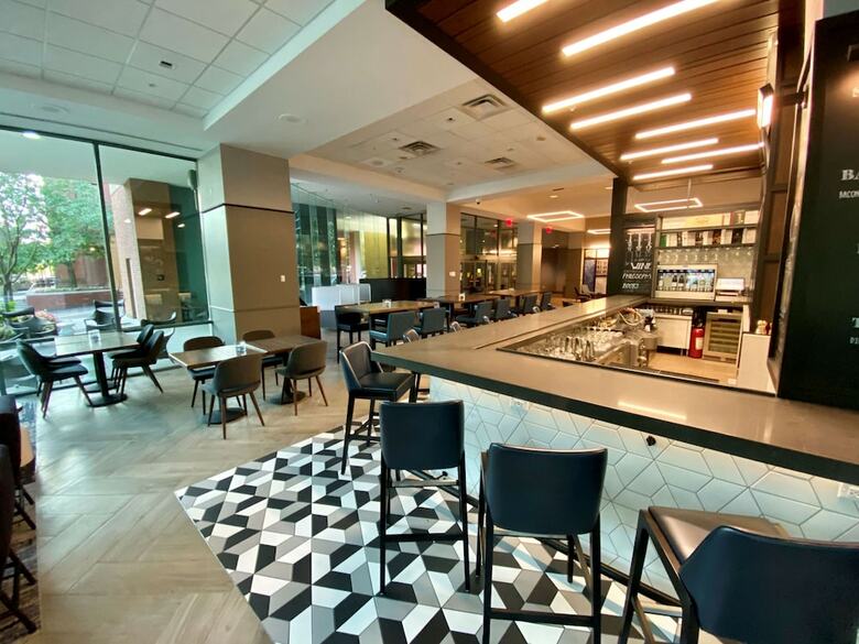Crowne Plaza Hotel Downtown - Columbus, Ohio