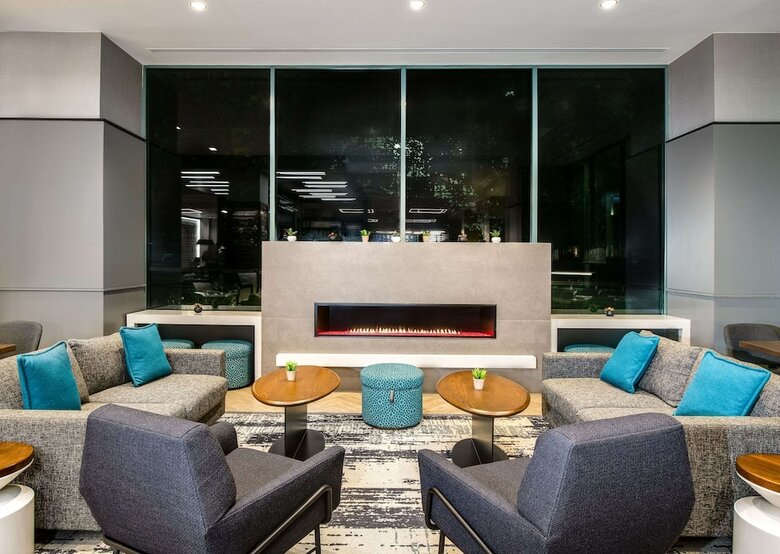 Crowne Plaza Hotel Downtown - Columbus, Ohio
