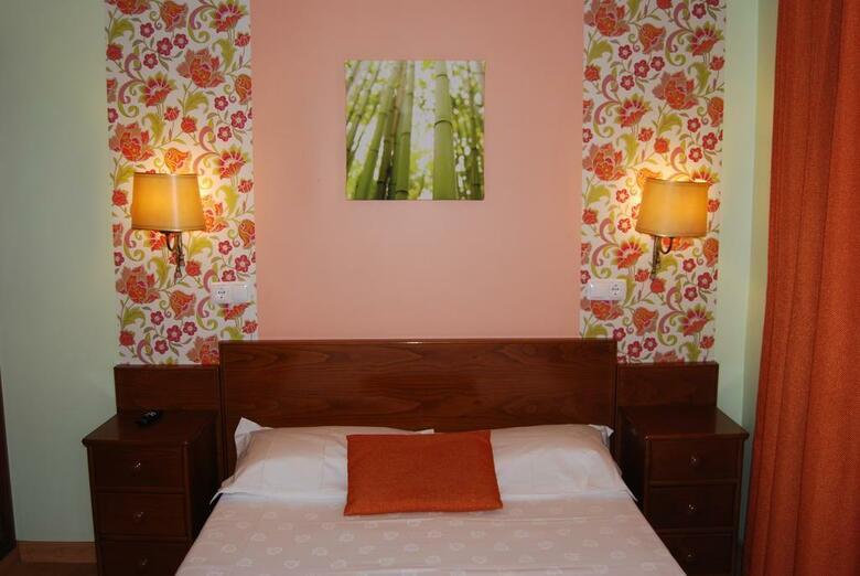 Hotel Pens�o Flor Da Baixa