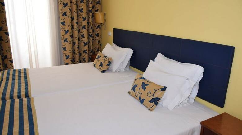 Hotel Pens�o Flor Da Baixa