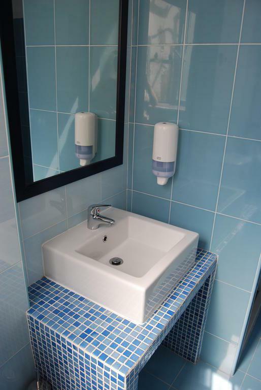 Hotel Pens�o Flor Da Baixa