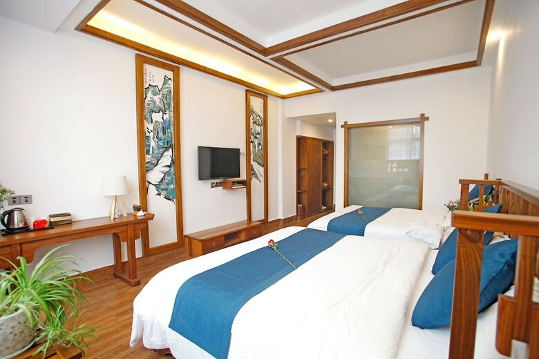 Posada Guihua Road No.106 Inn