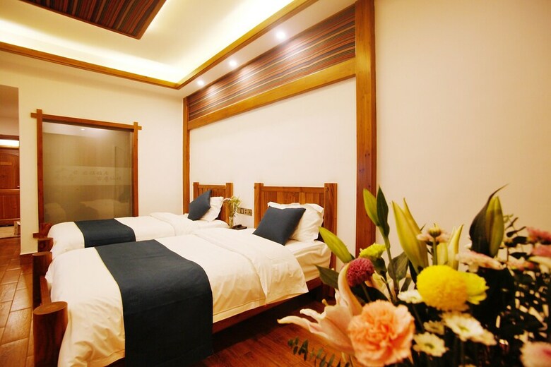 Posada Guihua Road No.106 Inn