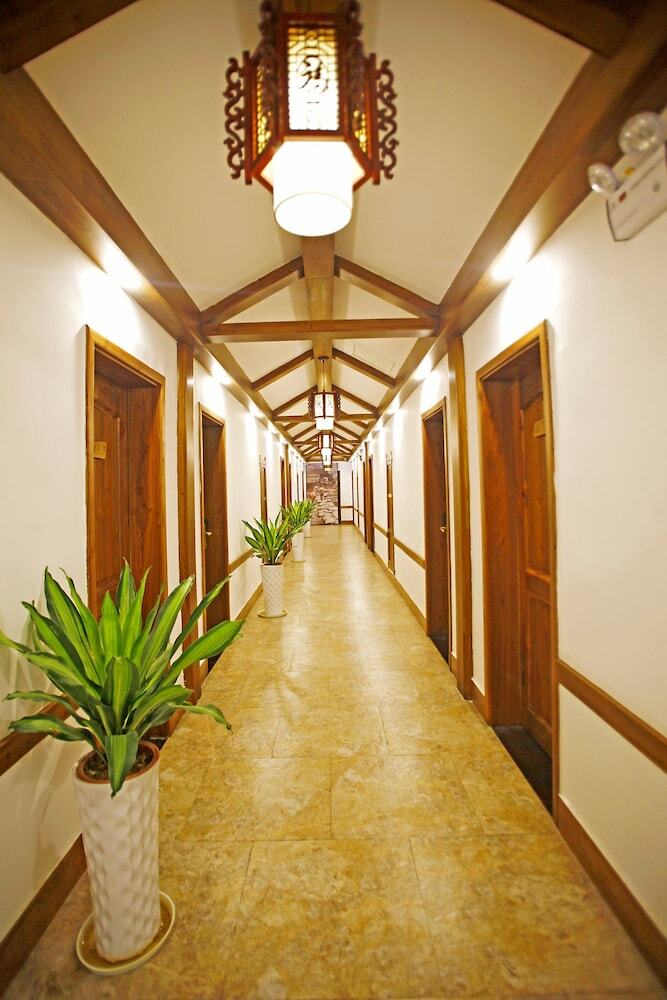 Posada Guihua Road No.106 Inn